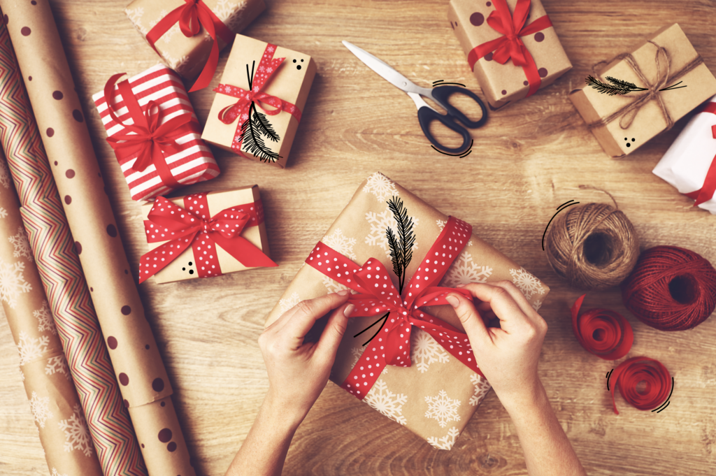 find the perfect present quiz mother mature