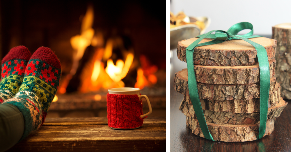 christmas tree recycling mother nature