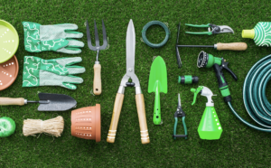 garden tool care and maintenance mother nature