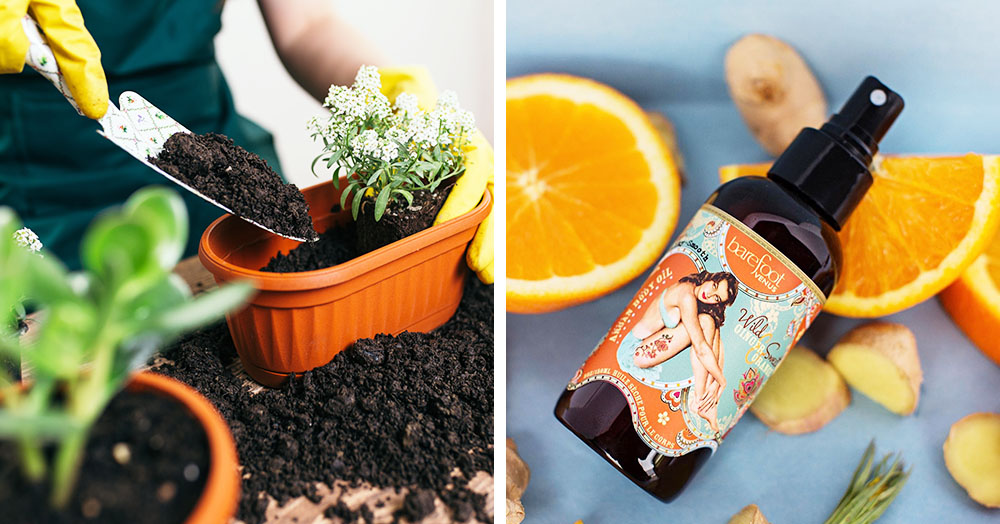 mother's day gift ideas mother nature