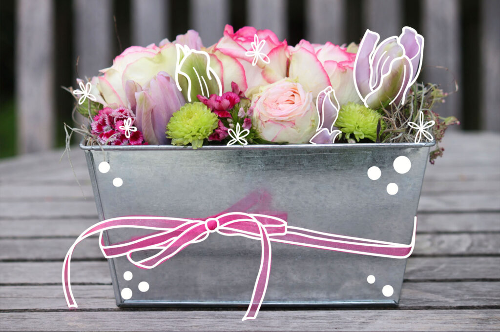 mother's day gift ideas mother nature