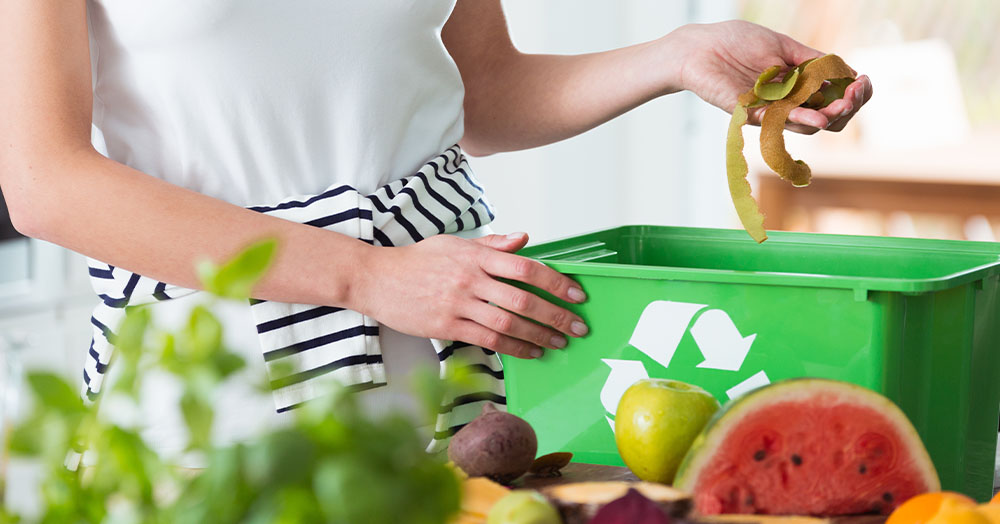 Composting 101 What Goes In What Stays Out Mother Nature