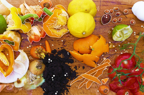 Composting 101 What Goes In What Stays Out Mother Nature